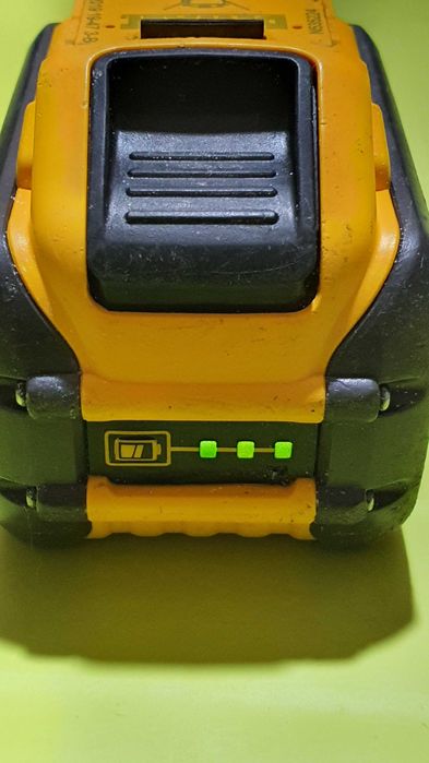 батерия DeWalt FlexVolt 9Ah
