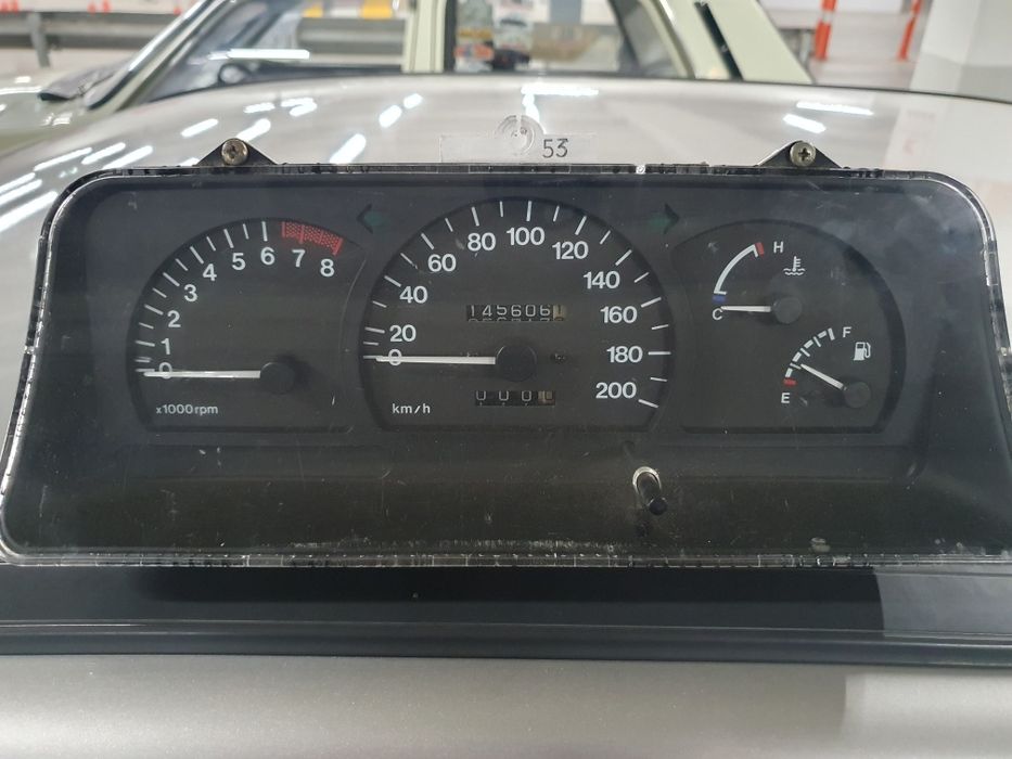 Ceasuri bord Daewoo Cielo