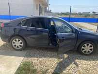 Renault laguna 3