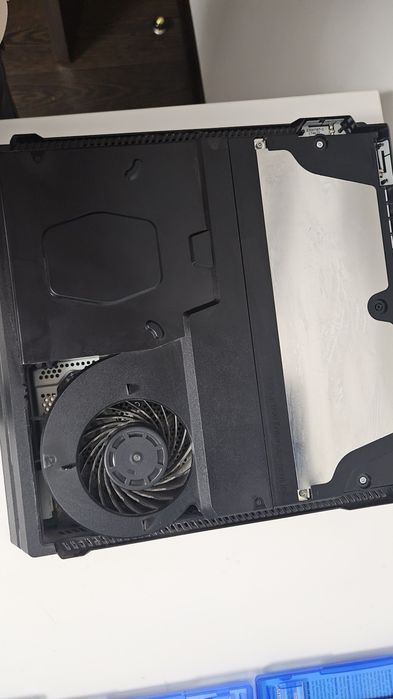 vand playstation 4 pro