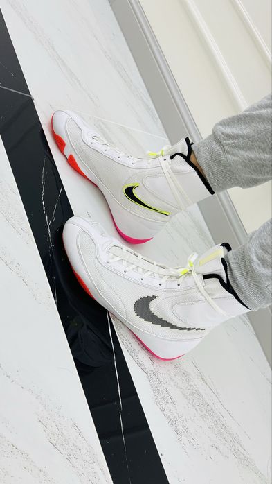 Боксёрки мужская, оригинал Nike, размер 42-43