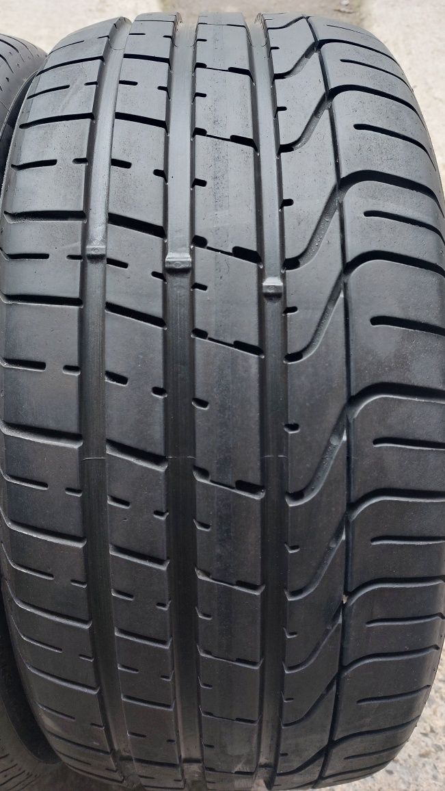 Гуми 245/35/20 Pirelli P Zero 2 броя