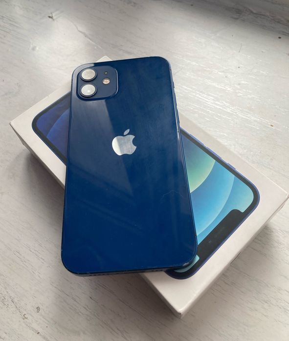 Apple iPhone 12 128 g