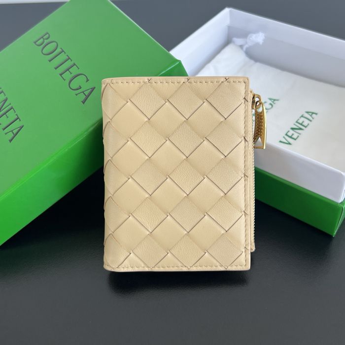 Portofel Bottega Veneta