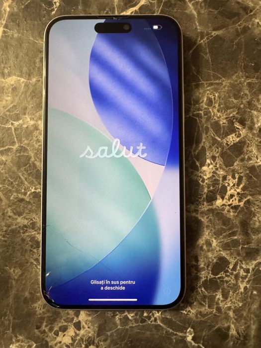 Iphone 15 Plus 128GB Blue