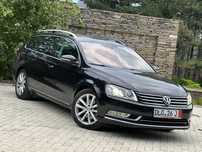 VW Passat B7 Led 2.0 170 CP