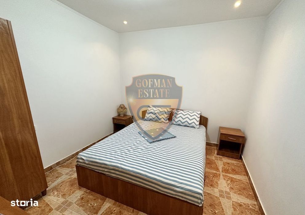 Casa cu 3 camere in Tomis 2 Stadion Farul