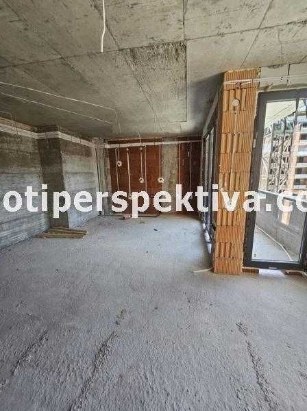 Продава се Двустаен апартамент в Пловдив, Христо Смирненски - 57 кв.м за 1562 €/кв.м - Снимка #1