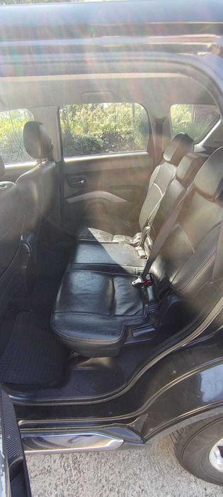 Peugeot 4007 Diesel 2.2