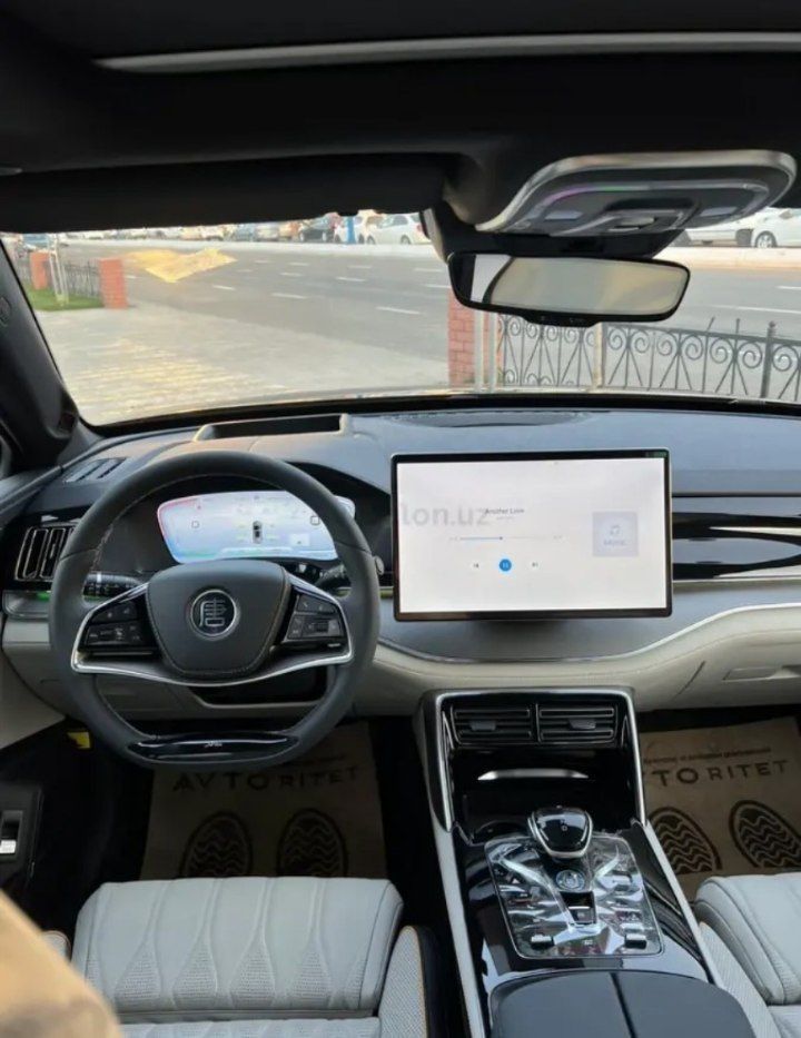 Byd tang ev 2024