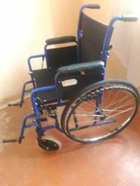 Продается инвалидный коляска