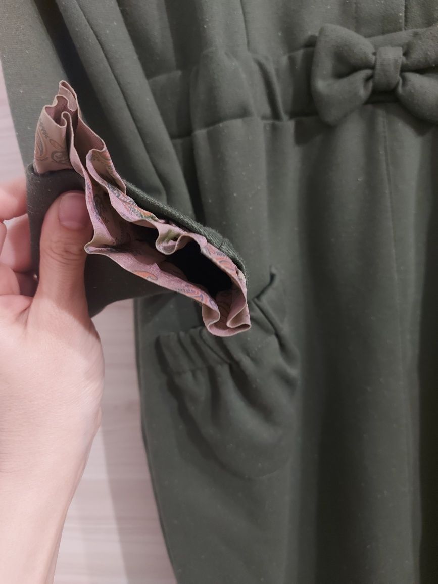Сукман на Friends fashion bg