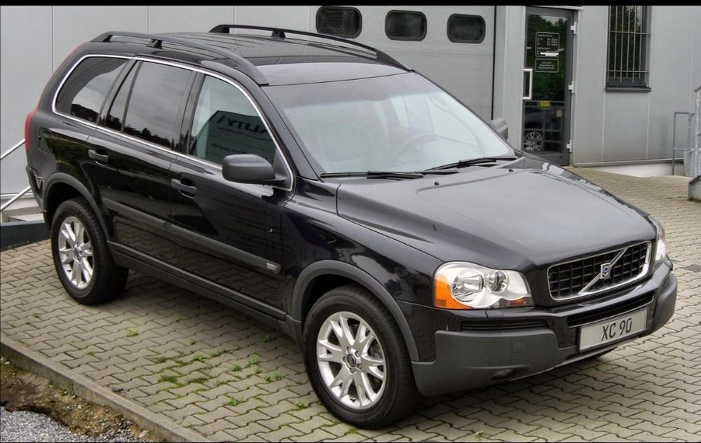 Запчасти Volvo XC90 XC70 XC60 XC40 / Вольво ХС90 ХС70 ХС60 ХС40