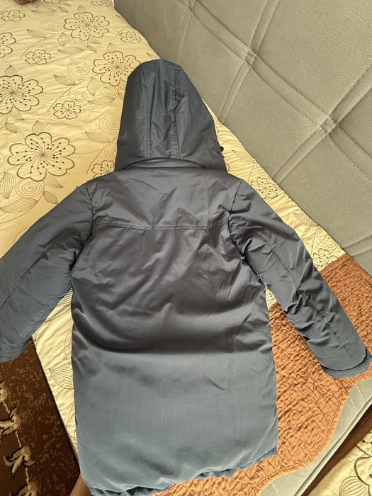 Куртка на мальчика 7-8 лет