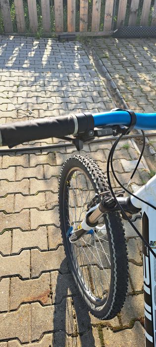 Bicicleta Bulls race tuned 7005, 26", cadru 47