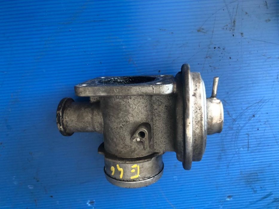 egr 2.0 d bmw seria 3 e46