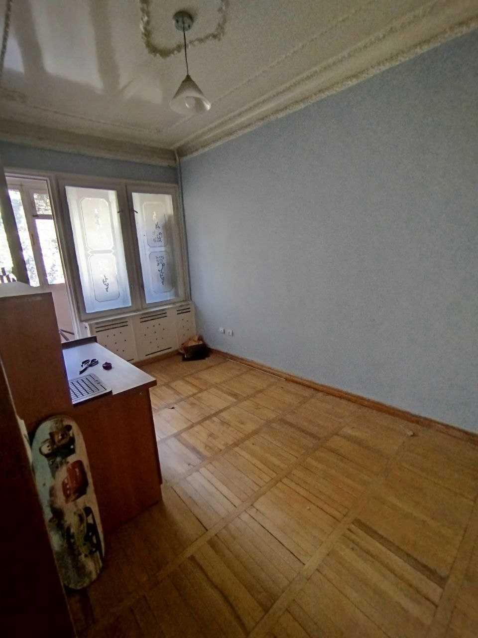 4 комнатная квартира на Ц1 возможна ИПОТЕКА
