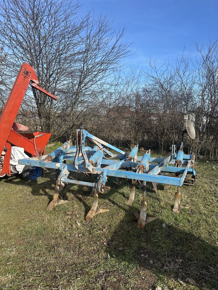 Gruber Lemken Smaragd 9