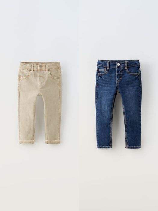 Jeans ZARA Baby Boy