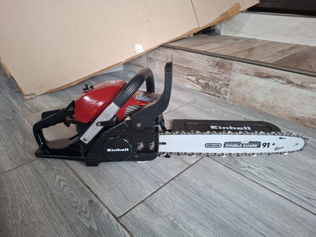Drujba Enhell GC-PC 1235I