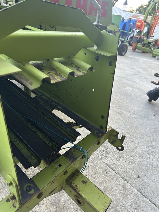 Presa Balotiera Claas Markant 50 ca noua impecabila