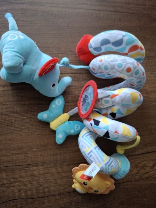 Лот Играчки Fisher Price