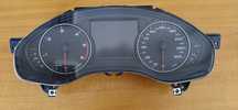 Ceasuri, MMI, Modul, Clapeta EGR si Racitor Gaze Audi A6 C7