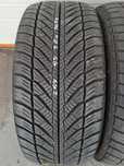 Зимни гуми 4 броя GOODYEAR UltraGrip8 245 45 R18 дот 1018
