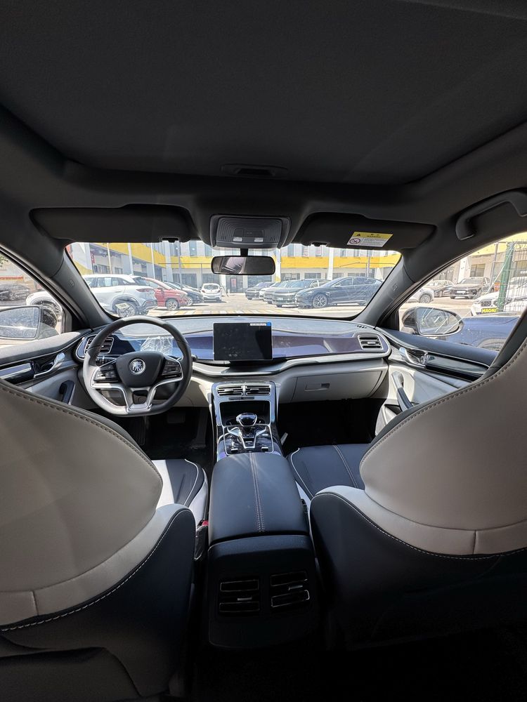 Byd Qin Plus 510 km Electr