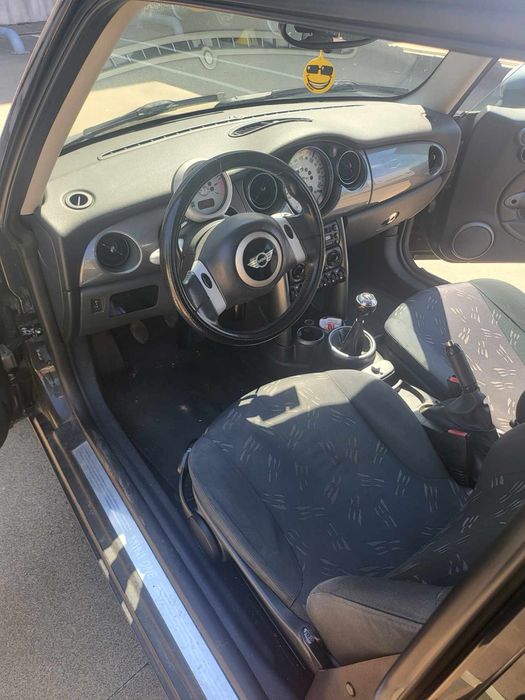 Mini One 1.6 2006 г.