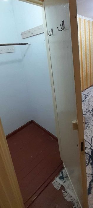 Сдаётся 1 комнатная квартира в Чирчике