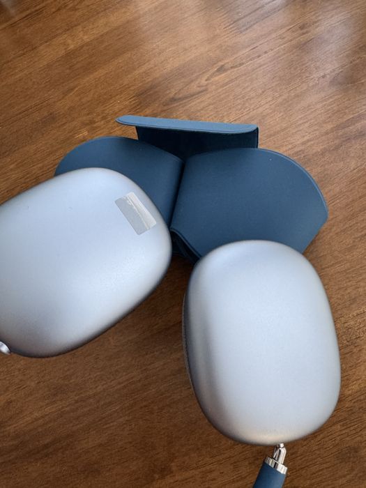 Apple AirPods Max-Sky Blue