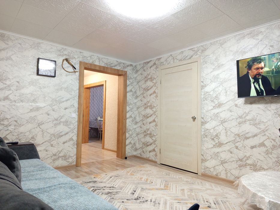 Продам благоустроенный дом в г Костанай