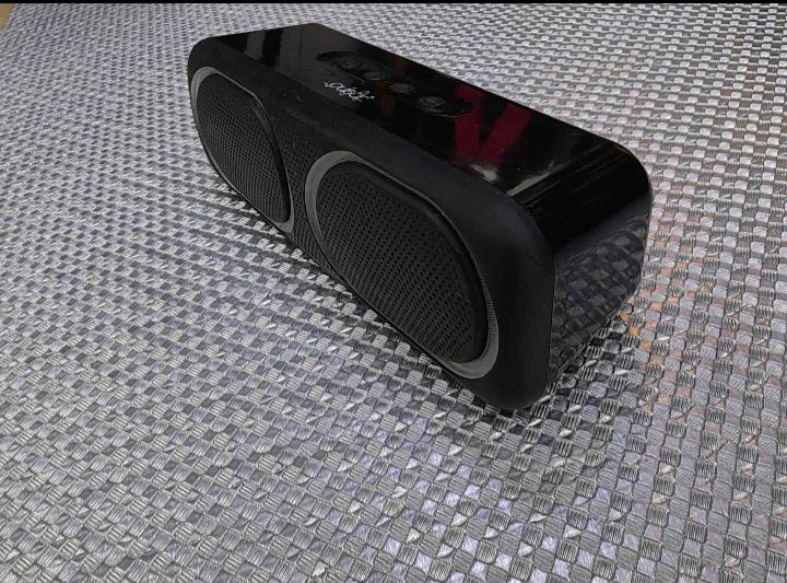 Bluetooth колона