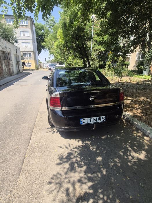 Opel Vectra c 1.9 Manuală