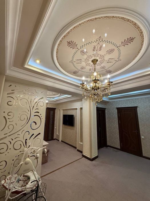 Чигатойда 4 хоналик 2 этаж Срочно!