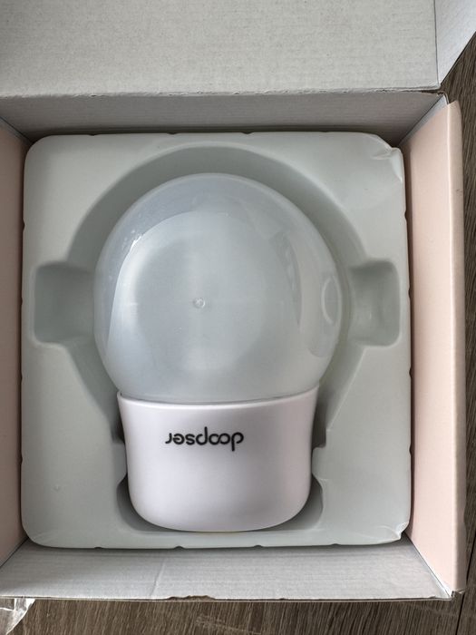 Vând pompă sân Doopser