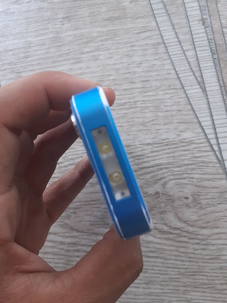 Knopka telefon p16
