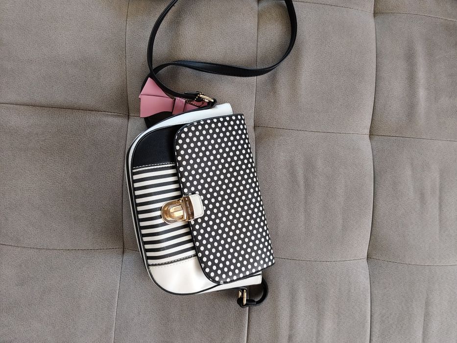 Дамска чанта duki daso