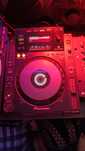 Vand Cdj  900 Media player si mixer Numark M4