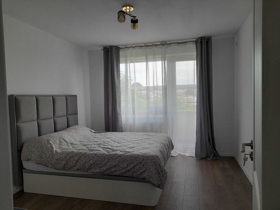 Apartament ALDANI inchirieri in regim hotelier