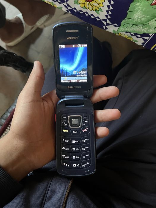 Samsung verizon convoy 3 orginal