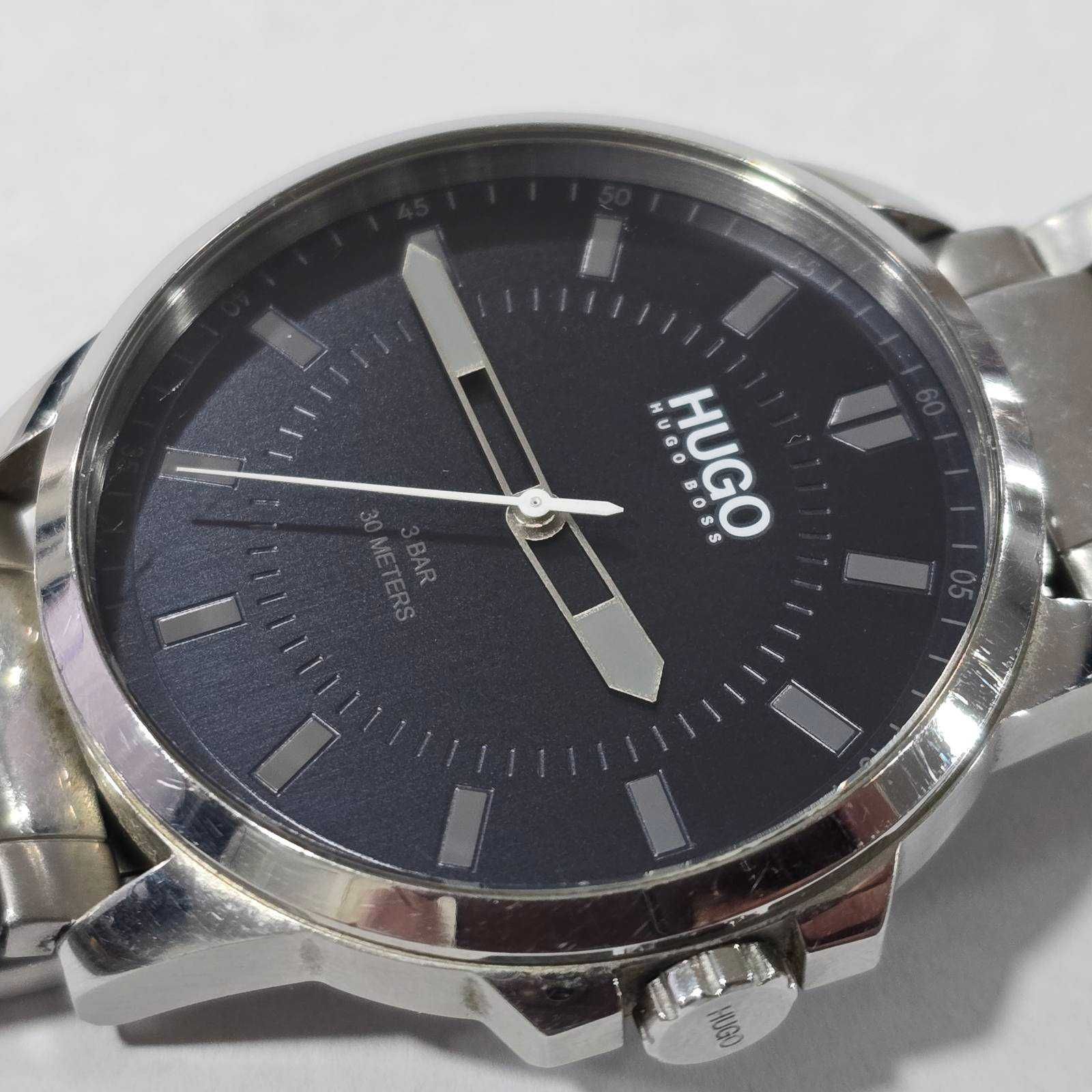 Мъжки часовник Hugo Boss