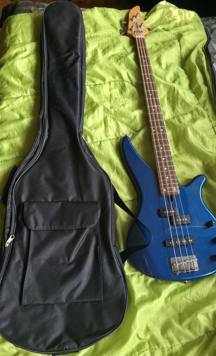 Бас гитара Yamaha RBX 170