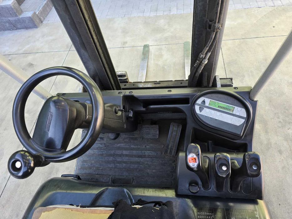 Motostivuitor Electric Still RX 50-15