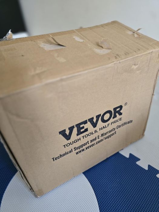 Термопреса с чаша Vevor, 11-30 oz, двойна станция, 12.8 lbs, сублимаци
