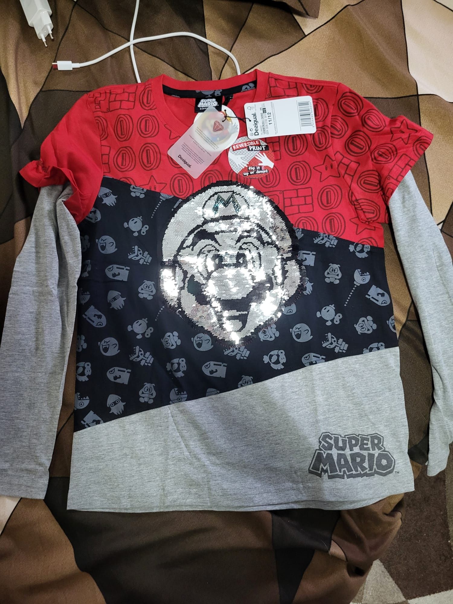 Desigual Geci si haine de copii