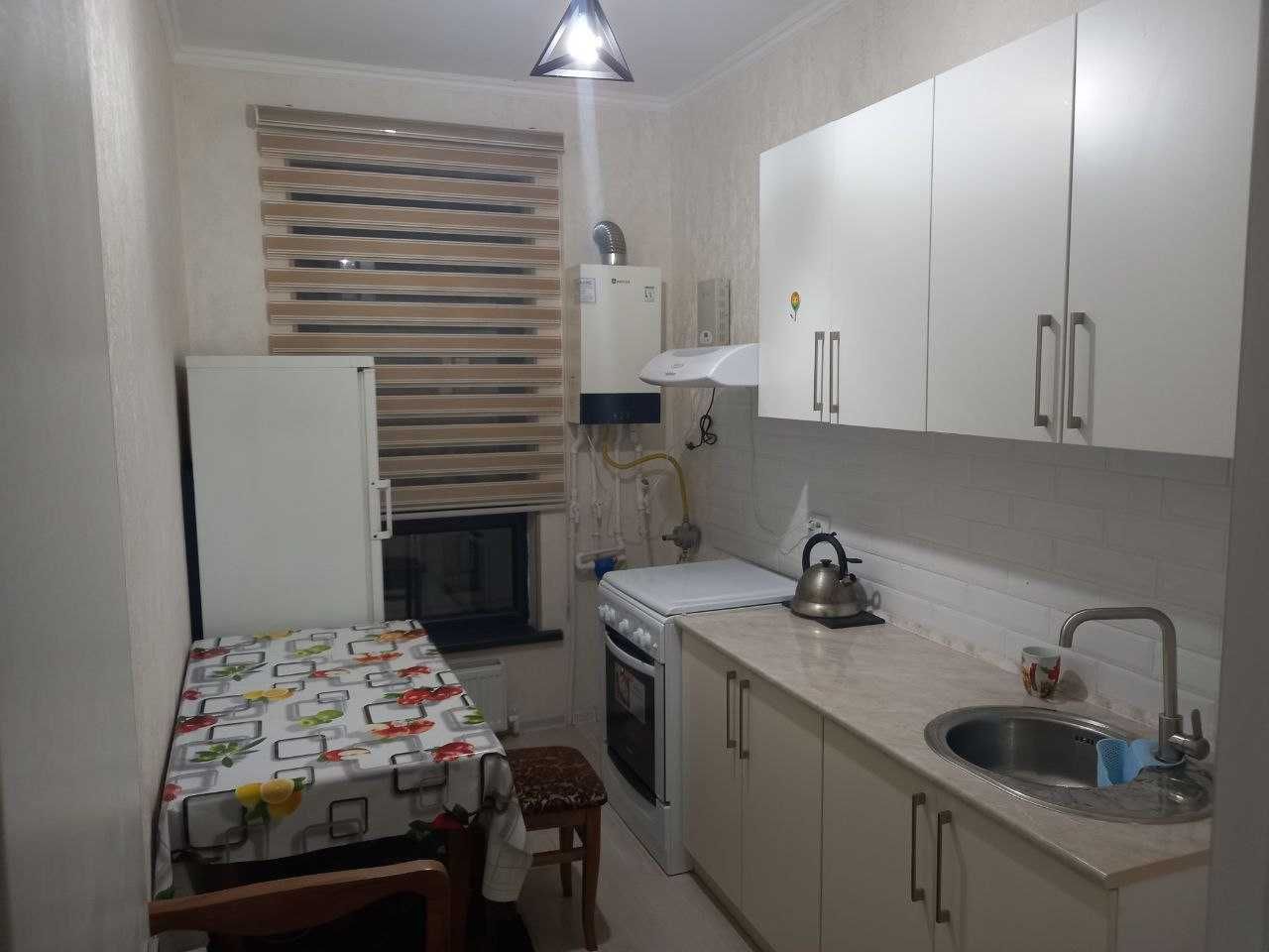 Сдаётся 3х ком квартира в жилом комплексе Golden house AssalomHavo