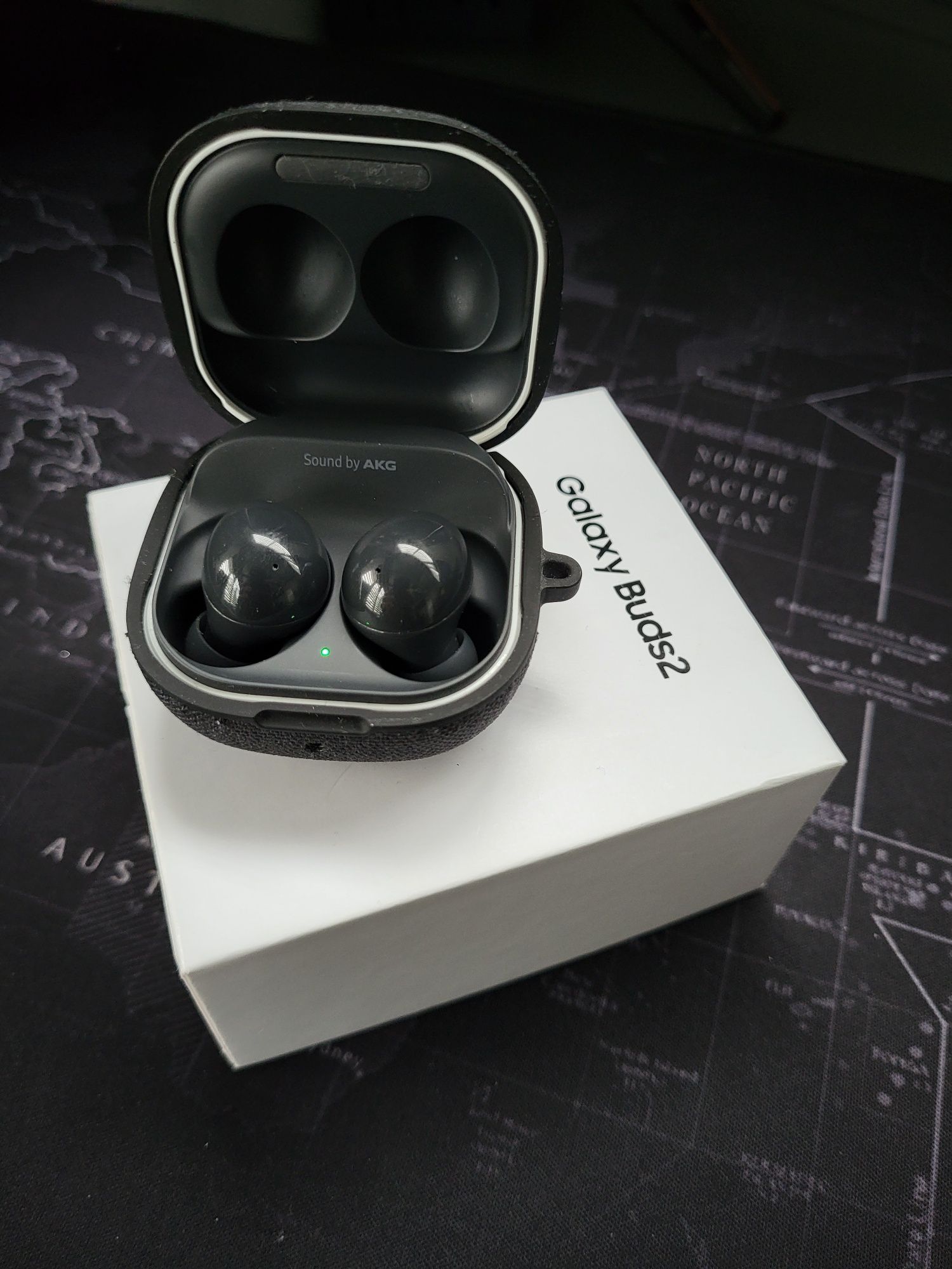 Samsung Galaxy Buds 2