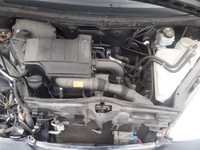 Chiuloasa completa Mercedes A Class w168 1.4 benzina an 2003